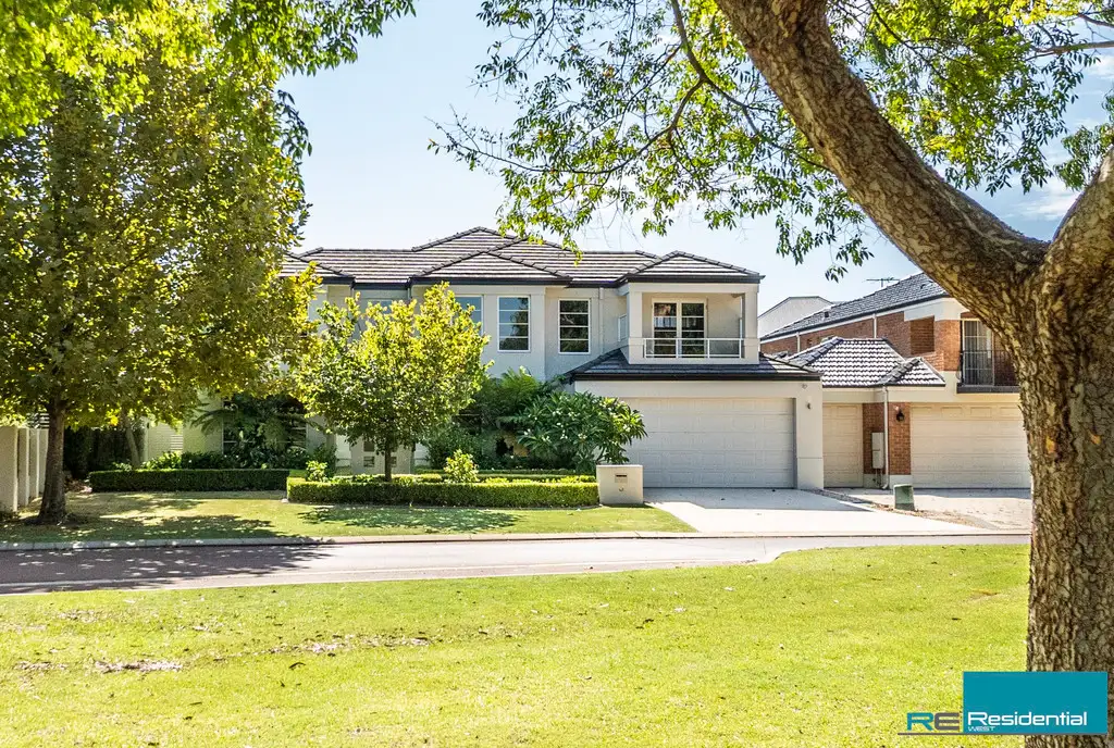 Main view of Homely house listing, 3 Pebble Bush Drive, Canning Vale WA 6155