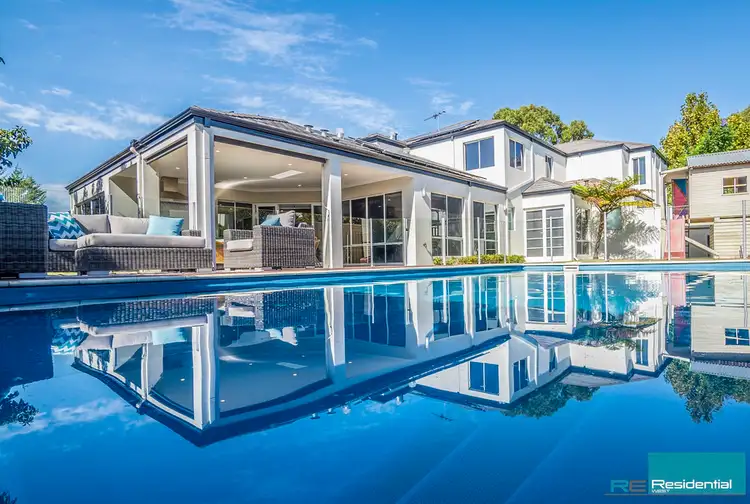 Fourth view of Homely house listing, 3 Pebble Bush Drive, Canning Vale WA 6155