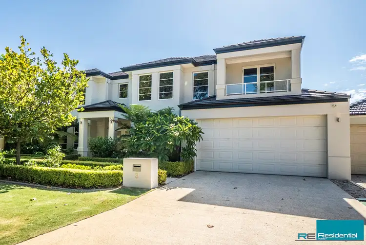 Fifth view of Homely house listing, 3 Pebble Bush Drive, Canning Vale WA 6155