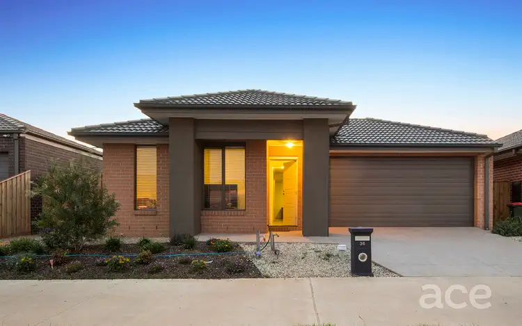 36 Flatbush Avenue, Point Cook VIC 3030