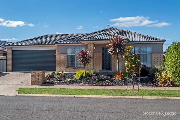 18 Thomas Place, Warrnambool VIC 3280