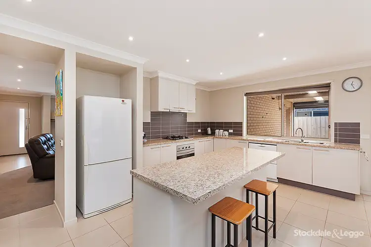 Third view of Homely house listing, 18 Thomas Place, Warrnambool VIC 3280
