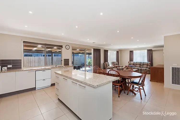 Fourth view of Homely house listing, 18 Thomas Place, Warrnambool VIC 3280