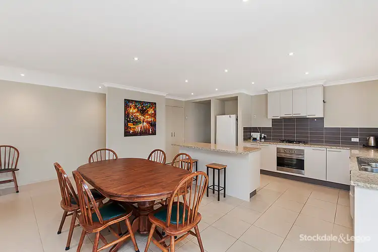 Fifth view of Homely house listing, 18 Thomas Place, Warrnambool VIC 3280