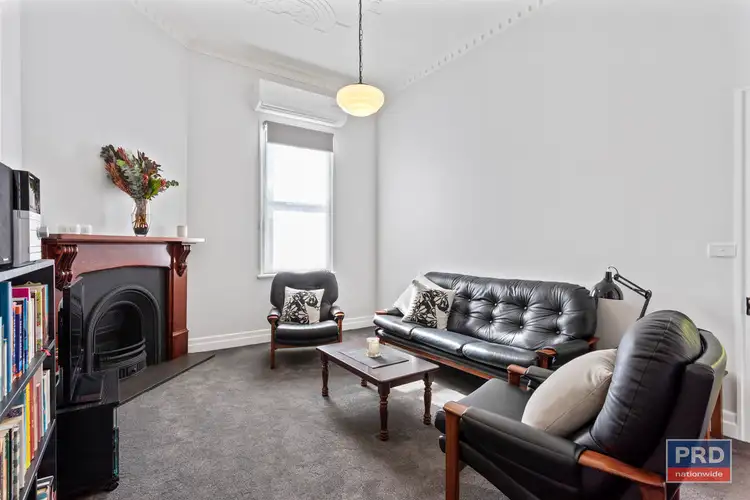 Fifth view of Homely house listing, 6 Victoria Street, Ironbark VIC 3550