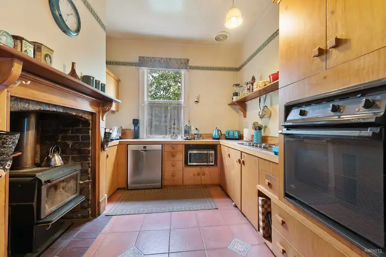 Second view of Homely house listing, 47 High Street, Sheffield TAS 7306
