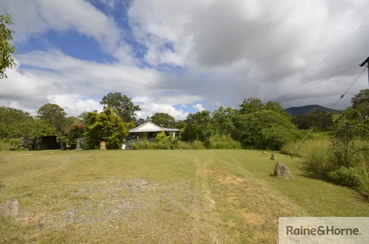 Sixth view of Homely house listing, 3759 MULLIGAN HIGHWAY, Mount Molloy QLD 4871