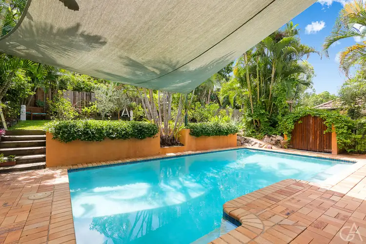 75 Royal Parade, Ashgrove QLD 4060