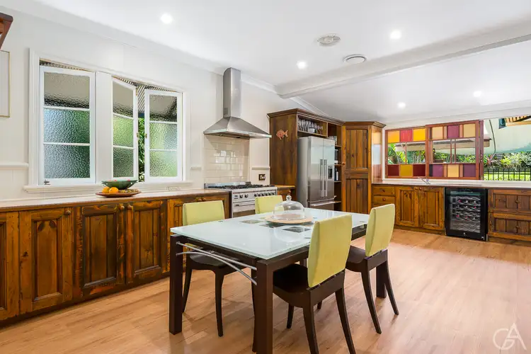 Third view of Homely house listing, 75 Royal Parade, Ashgrove QLD 4060