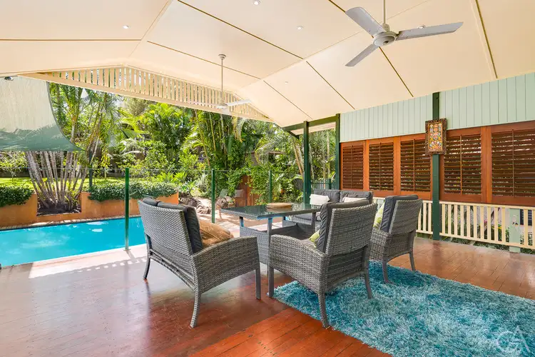 Fourth view of Homely house listing, 75 Royal Parade, Ashgrove QLD 4060