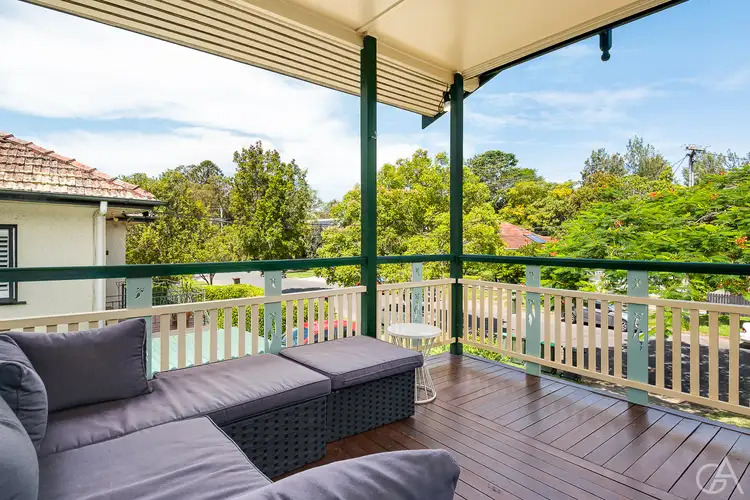 Sixth view of Homely house listing, 75 Royal Parade, Ashgrove QLD 4060