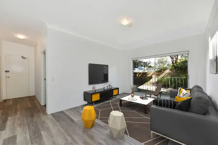 Second view of Homely unit listing, 11/67 Lurline Street, Katoomba NSW 2780