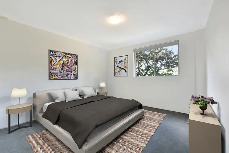 Fifth view of Homely unit listing, 11/67 Lurline Street, Katoomba NSW 2780