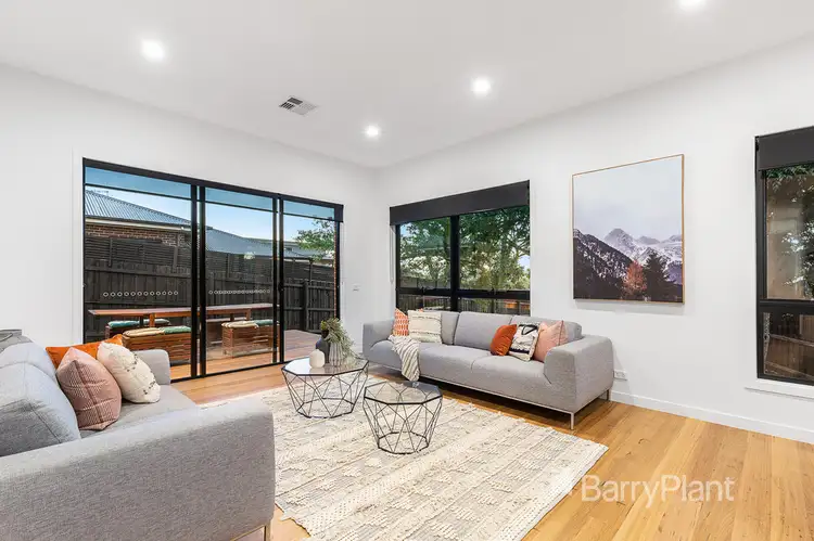 289 Dorset Road, Croydon VIC 3136