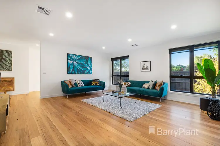 Fourth view of Homely house listing, 289 Dorset Road, Croydon VIC 3136
