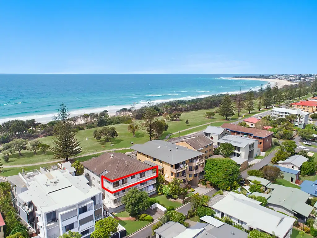 Main view of Homely unit listing, 9/242 Marine Parade, Kingscliff NSW 2487