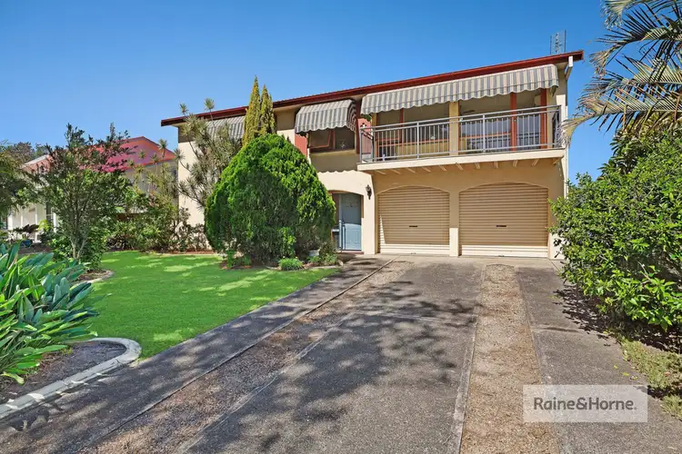 Third view of Homely house listing, 6 Mainsail Avenue, St Huberts Island NSW 2257