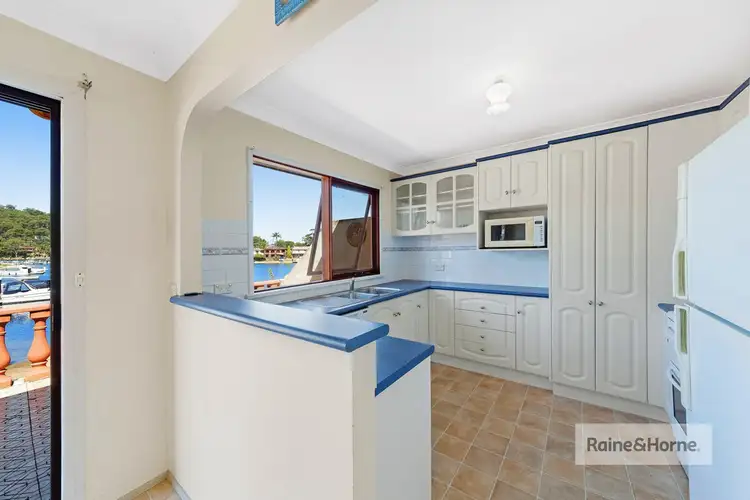 Fourth view of Homely house listing, 6 Mainsail Avenue, St Huberts Island NSW 2257