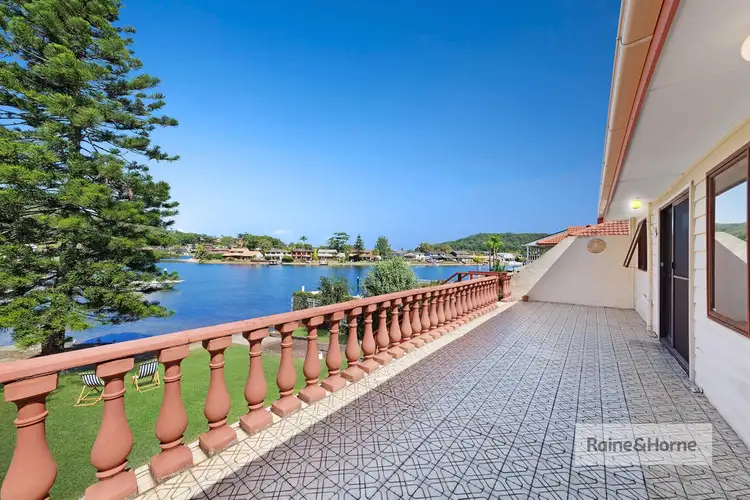 Fifth view of Homely house listing, 6 Mainsail Avenue, St Huberts Island NSW 2257