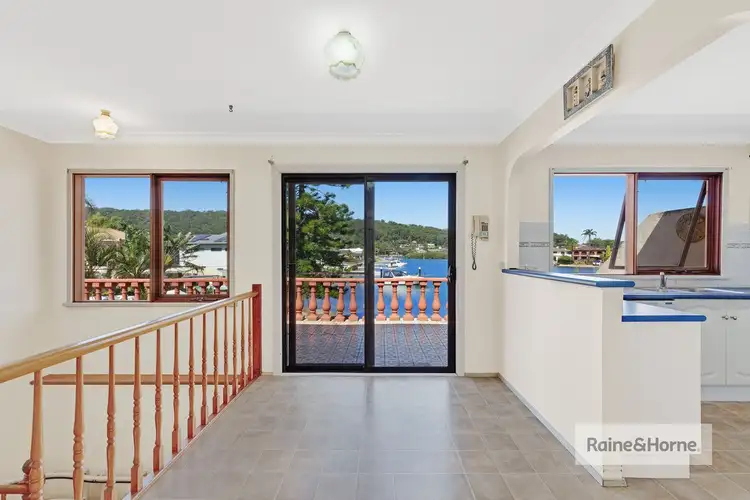 Sixth view of Homely house listing, 6 Mainsail Avenue, St Huberts Island NSW 2257