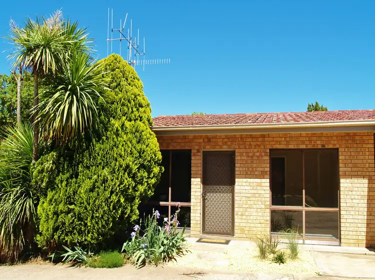16 /147 Lambert Street, Bathurst NSW 2795