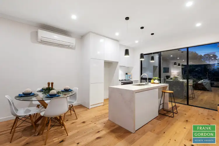 Fourth view of Homely townhouse listing, 129 Boundary Street, Port Melbourne VIC 3207