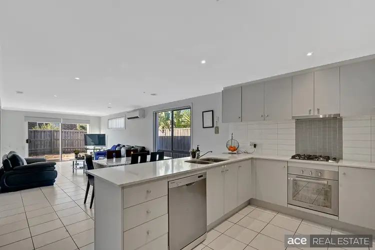 Second view of Homely house listing, 6 Ebony Way, Tarneit VIC 3029