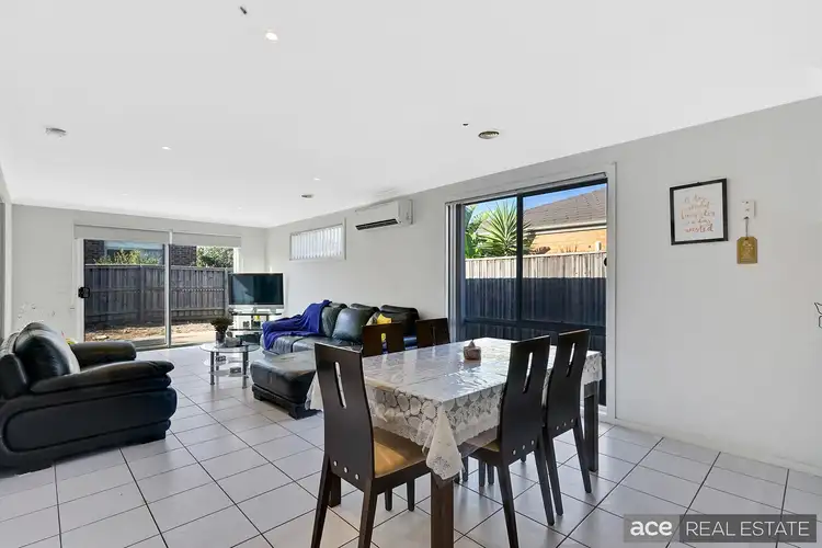 Third view of Homely house listing, 6 Ebony Way, Tarneit VIC 3029