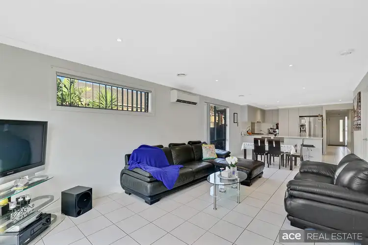 Fourth view of Homely house listing, 6 Ebony Way, Tarneit VIC 3029