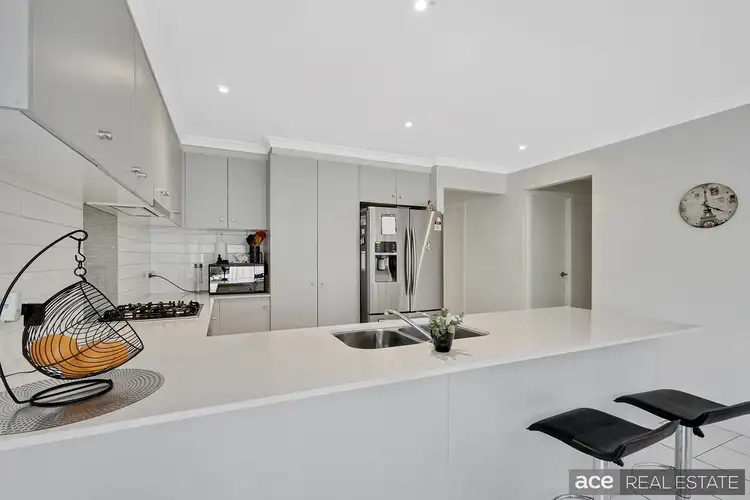 Sixth view of Homely house listing, 6 Ebony Way, Tarneit VIC 3029