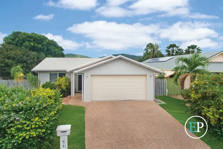 54 Greenwood Drive, Kirwan QLD 4817