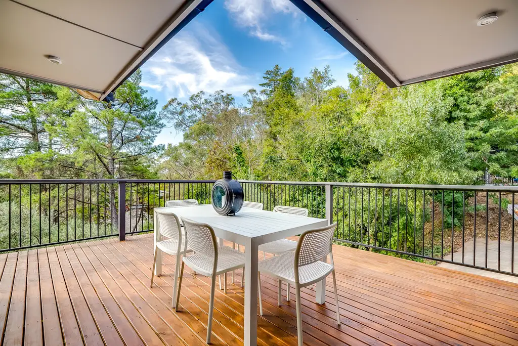 Main view of Homely house listing, 21 Winding Way, Belair SA 5052