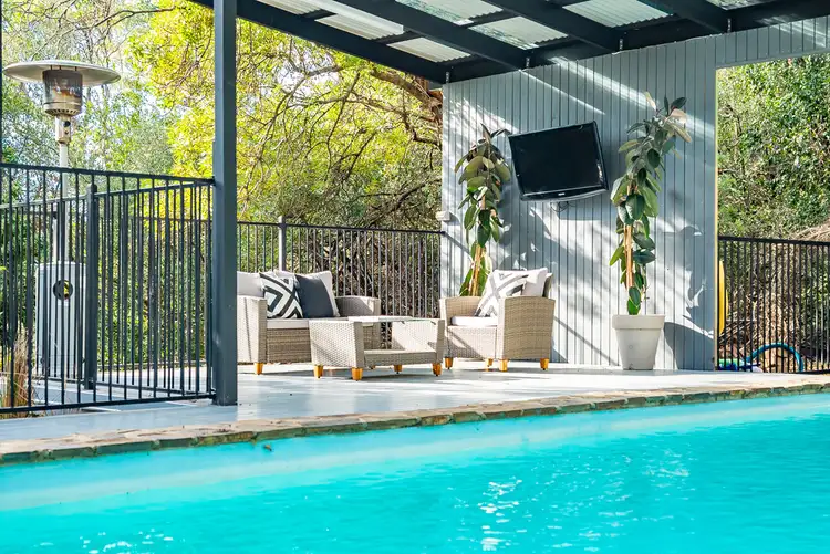 Second view of Homely house listing, 21 Winding Way, Belair SA 5052