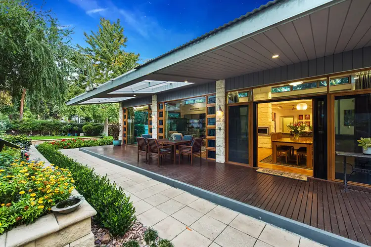 4A Lochwinnoch Road, Torrens Park SA 5062
