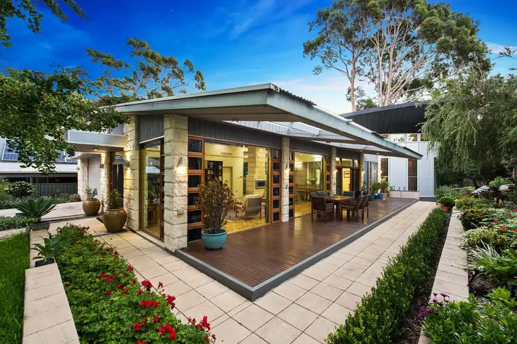 Second view of Homely house listing, 4A Lochwinnoch Road, Torrens Park SA 5062