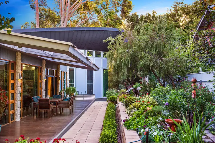 Third view of Homely house listing, 4A Lochwinnoch Road, Torrens Park SA 5062