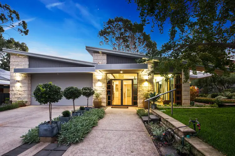 Fourth view of Homely house listing, 4A Lochwinnoch Road, Torrens Park SA 5062