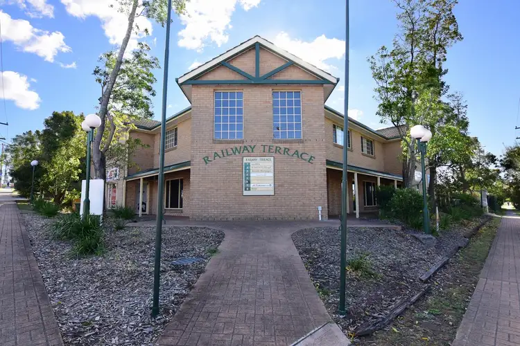 2/35 Meroo Street, Bomaderry NSW 2541