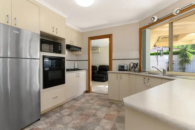 Second view of Homely house listing, 10 Kyle Court, Wodonga VIC 3690