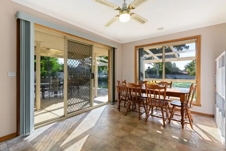 Third view of Homely house listing, 10 Kyle Court, Wodonga VIC 3690