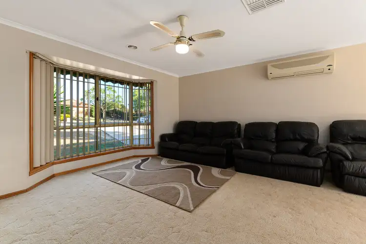 Fifth view of Homely house listing, 10 Kyle Court, Wodonga VIC 3690