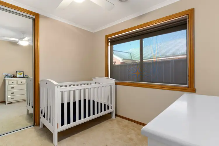 Seventh view of Homely house listing, 10 Kyle Court, Wodonga VIC 3690