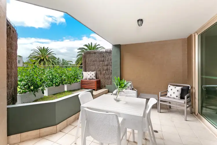 207/168 Queenscliff Road, Queenscliff NSW 2096