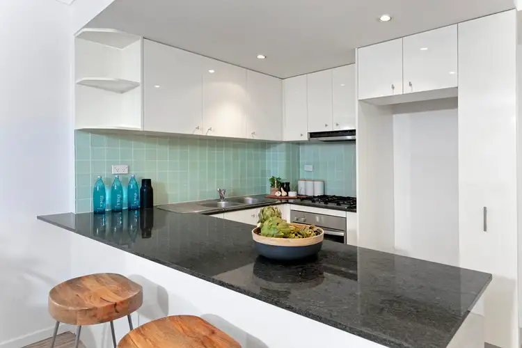 Fourth view of Homely apartment listing, 207/168 Queenscliff Road, Queenscliff NSW 2096