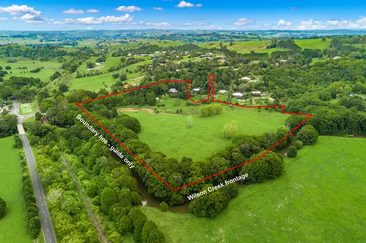 Main view of Homely rural property listing, 2 Rainforest Drive, Eltham NSW 2480