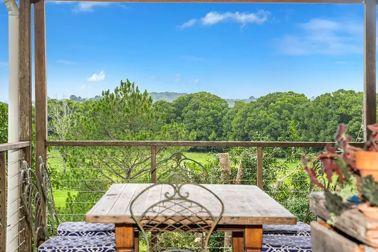 Second view of Homely rural property listing, 2 Rainforest Drive, Eltham NSW 2480