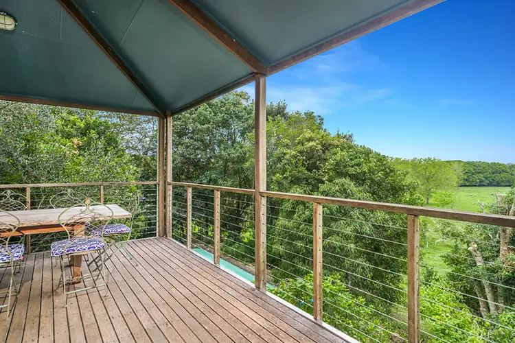 Third view of Homely rural property listing, 2 Rainforest Drive, Eltham NSW 2480