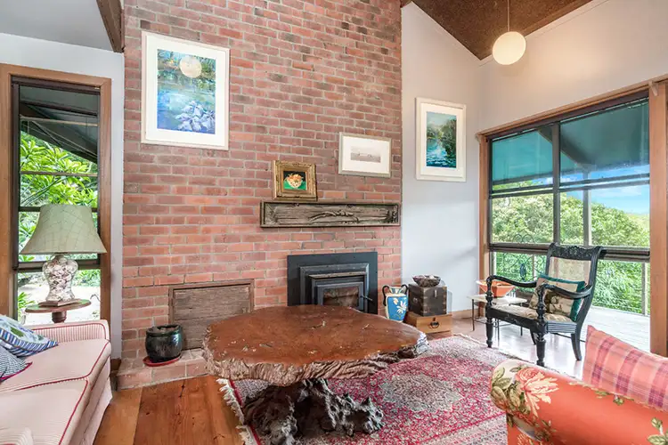 Sixth view of Homely rural property listing, 2 Rainforest Drive, Eltham NSW 2480