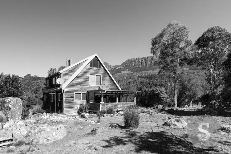 Main view of Homely house listing, 949 Mount Barrow Road, Nunamara TAS 7259
