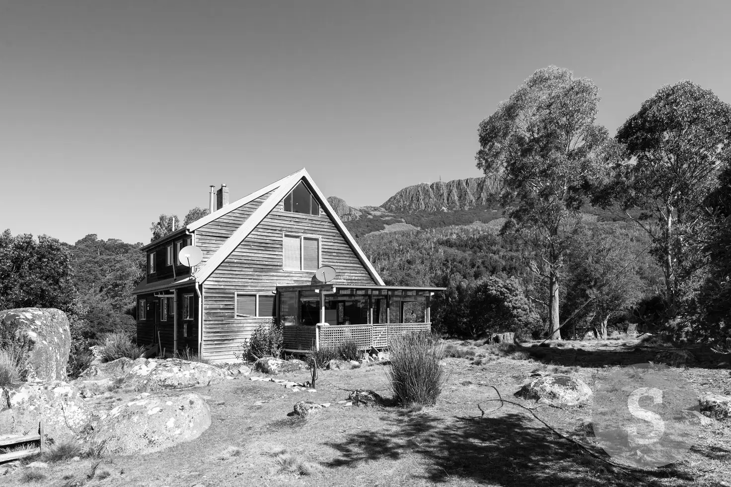 Main view of Homely house listing, 949 Mount Barrow Road, Nunamara TAS 7259